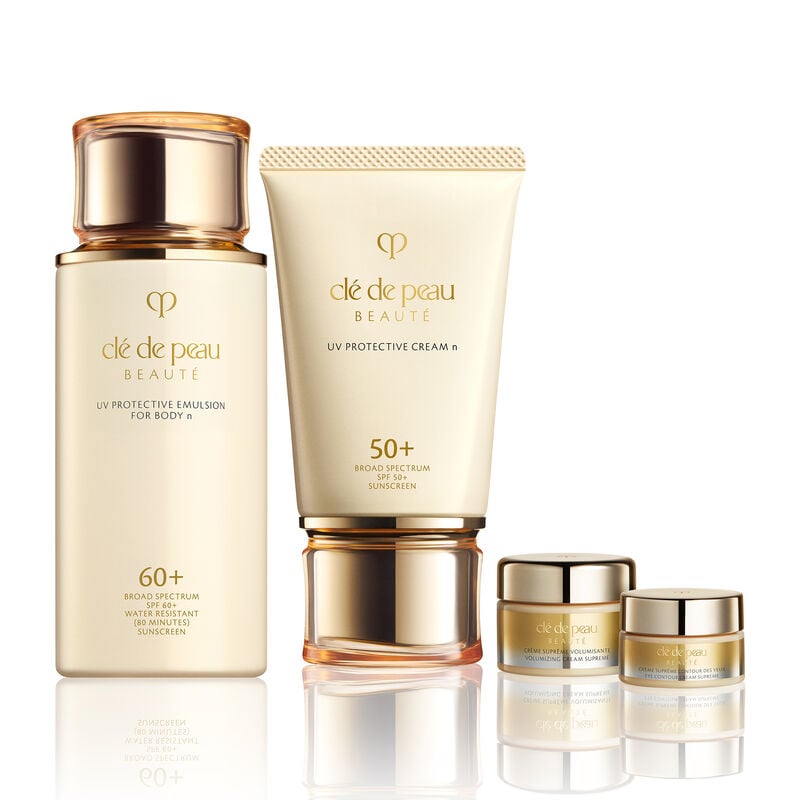 UV Care Essentials Collection ($333 Value)