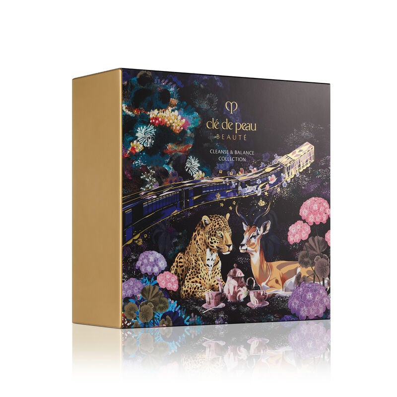 Cleanse & Balance Collection ($112 Value)