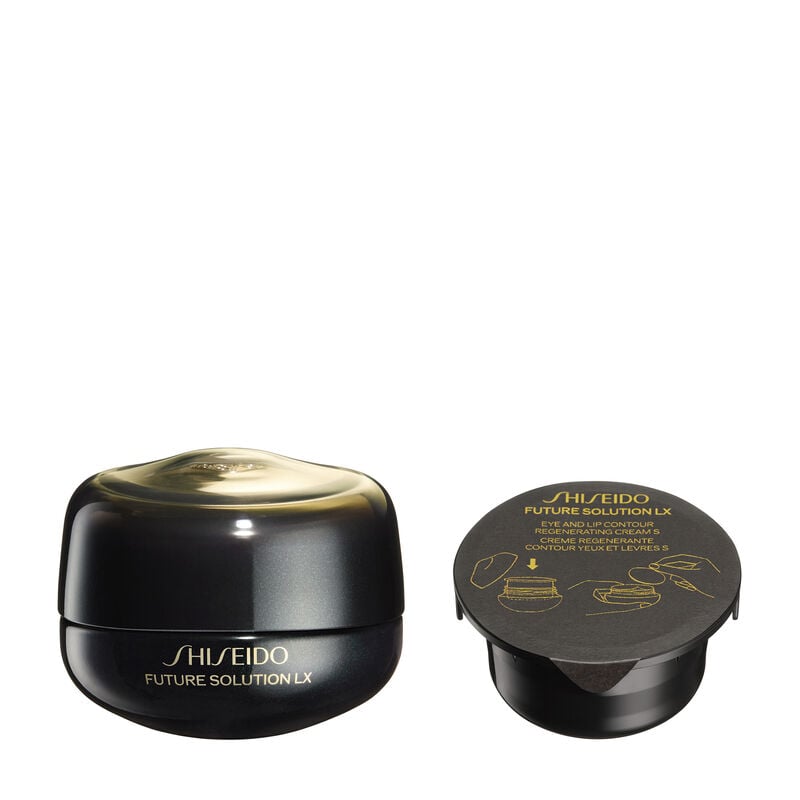 Future Solution LX Revitalizing Eye & Lip Care Set ($323 Value)