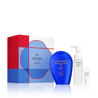 Ultimate Sun Active Sun Protection Set ($83 Value)