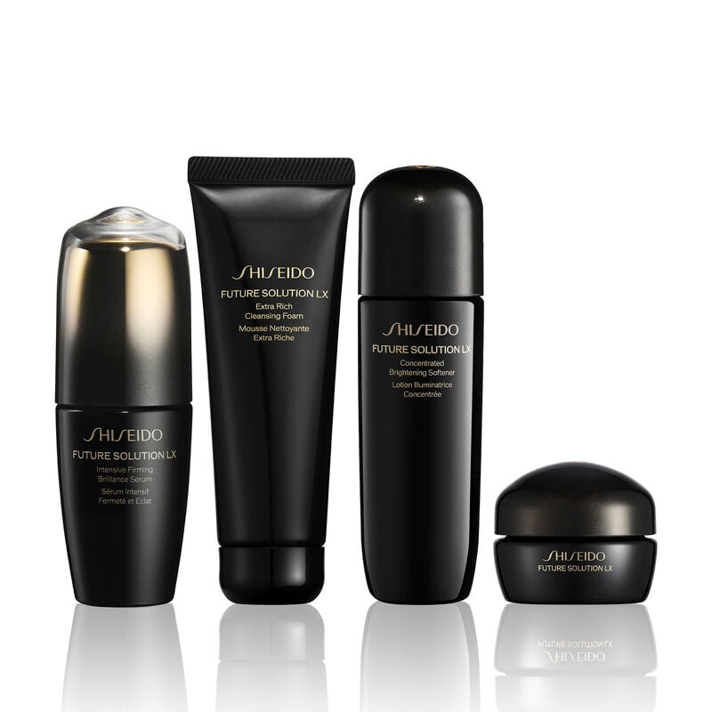 Future Solution LX Revitalize & Rejuvenate Set