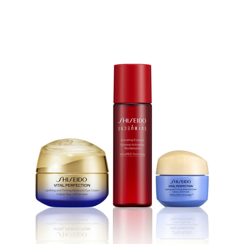 Vital Perfection Lifting & Firming Eye Care Set