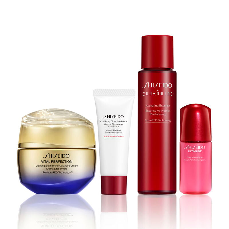 Vital Perfection Firm & Sculpt Set
