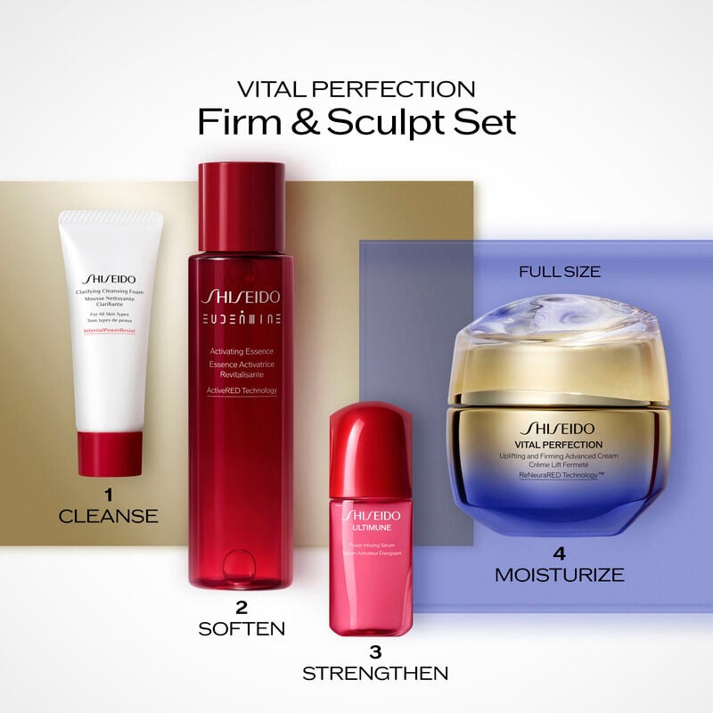 Vital Perfection Firm & Sculpt Set