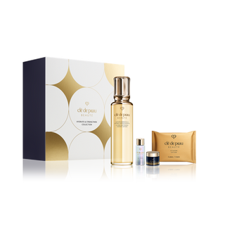 Hydrate & Strengthen Collection ($181 Value)