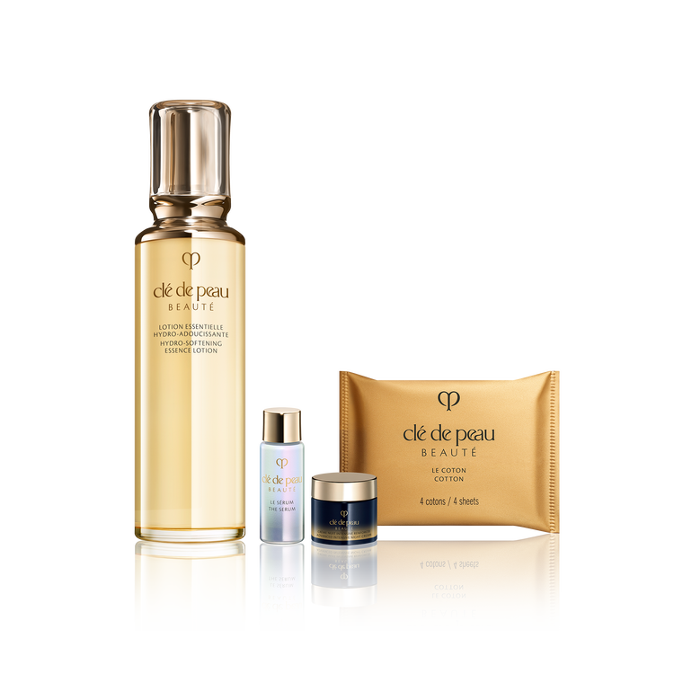 Hydrate & Strengthen Collection ($181 Value)