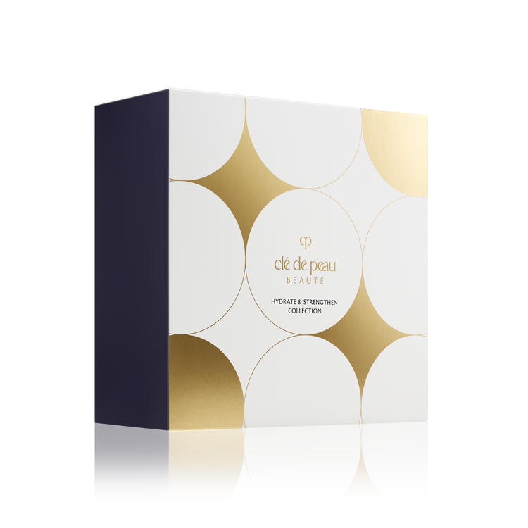 Hydrate & Strengthen Collection ($181 Value)