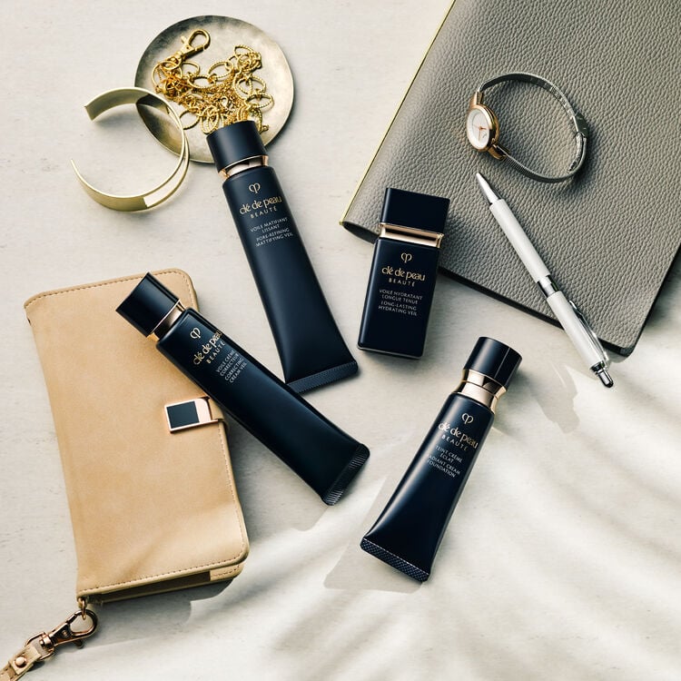 Long-Lasting Hydrating Veil