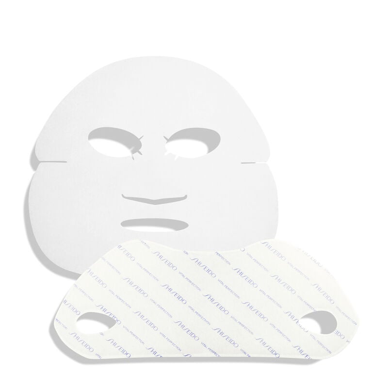 Vital Perfection LiftDefine Radiance Face Mask