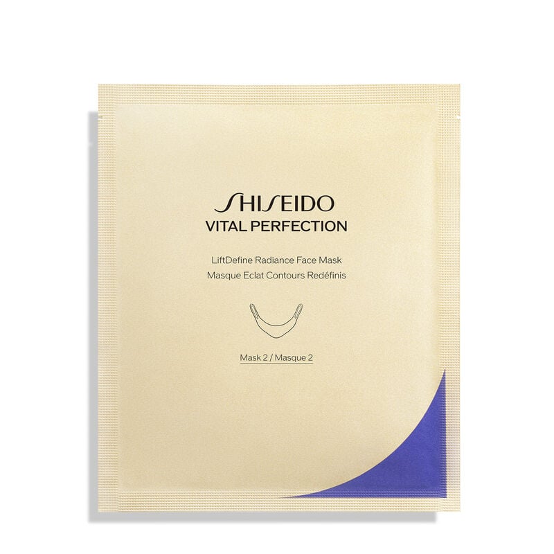 Vital Perfection LiftDefine Radiance Face Mask