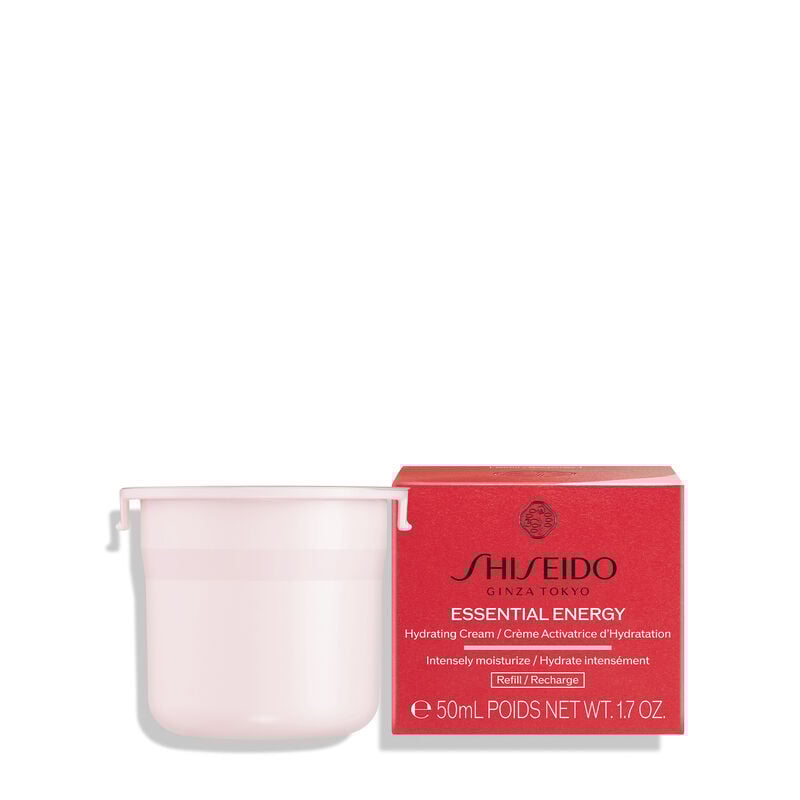 Essential Energy Hydrating Cream