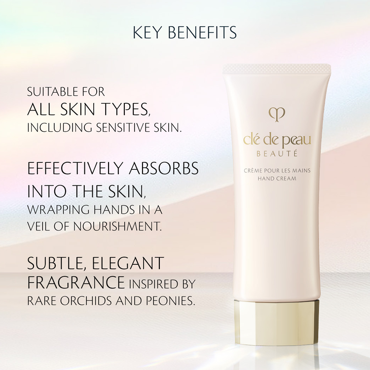 Hand Cream