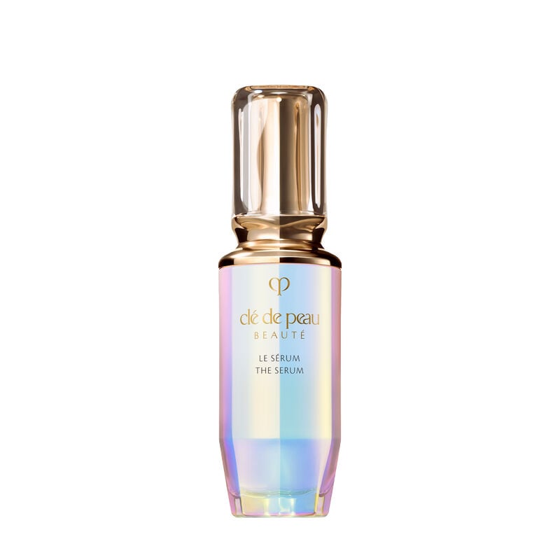 The Serum