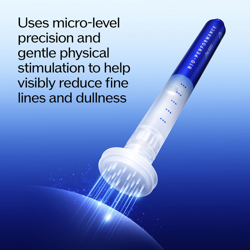 Bio-Performance Micro-Click Concentrate