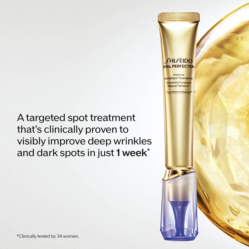 Vital Perfection Intensive WrinkleSpot Treatment A+