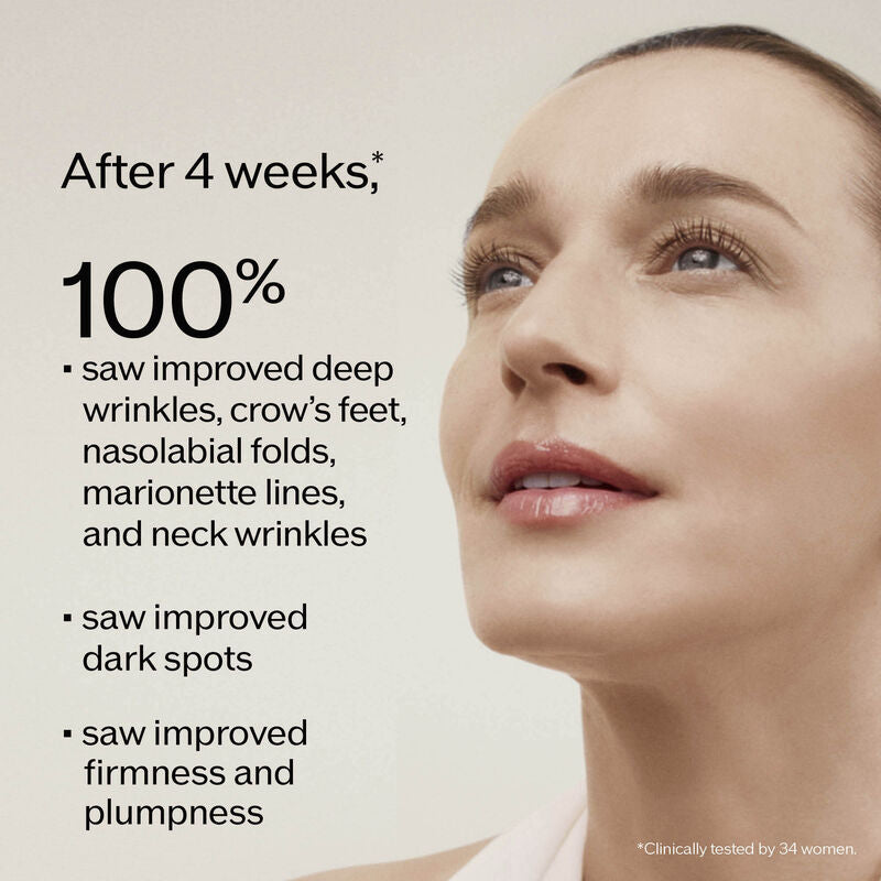 Vital Perfection Intensive WrinkleSpot Treatment A+