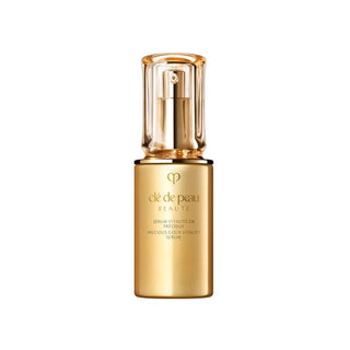 Precious Gold Vitality Serum