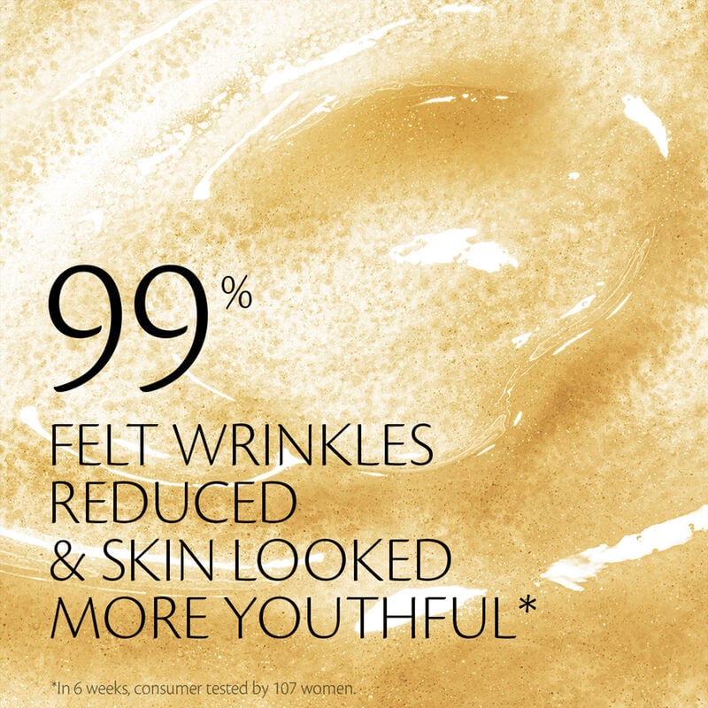 Precious Gold Vitality Serum