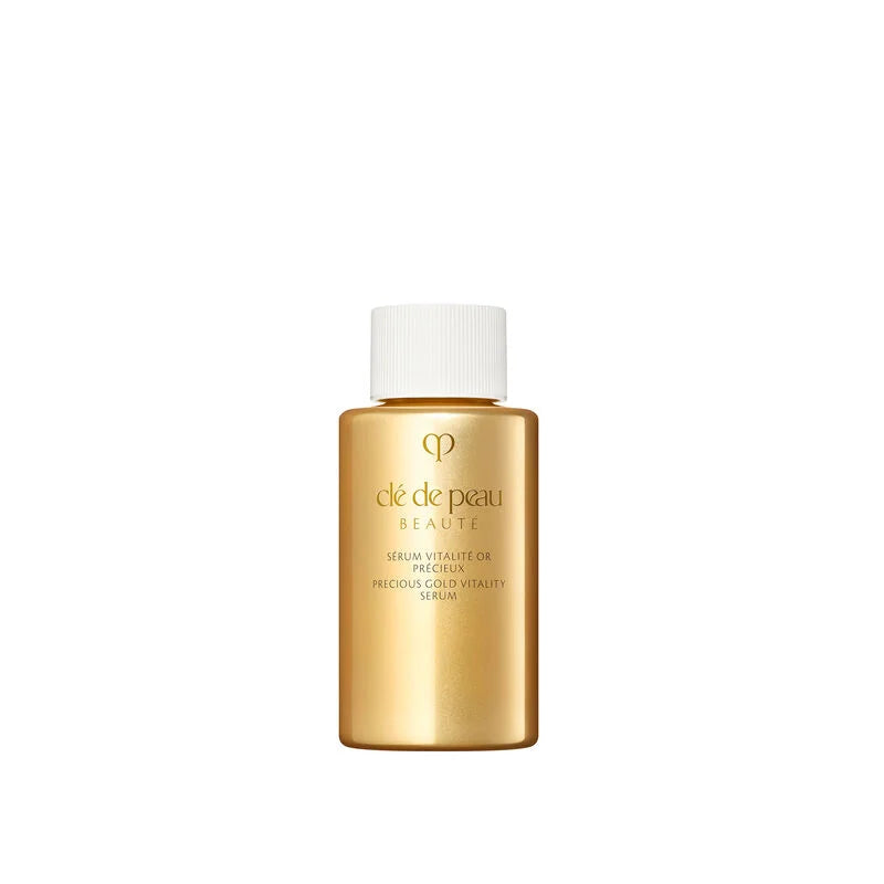 Precious Gold Vitality Serum