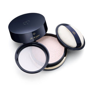 Translucent Loose Powder Light