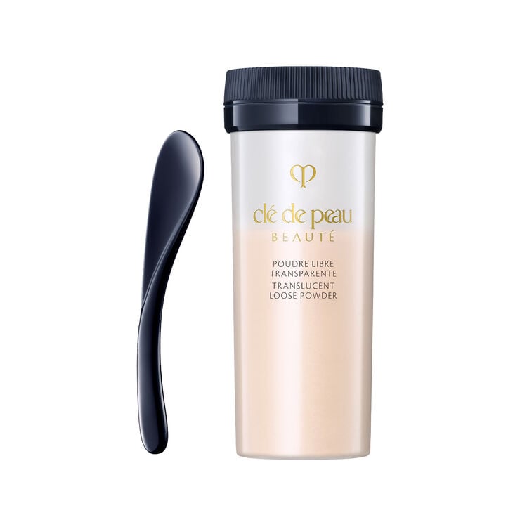Translucent Loose Powder Light