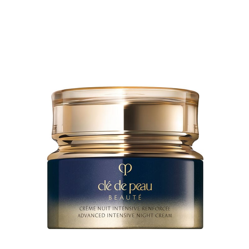 Advanced Intensive Night Cream