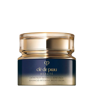 Advanced Intensive Night Cream