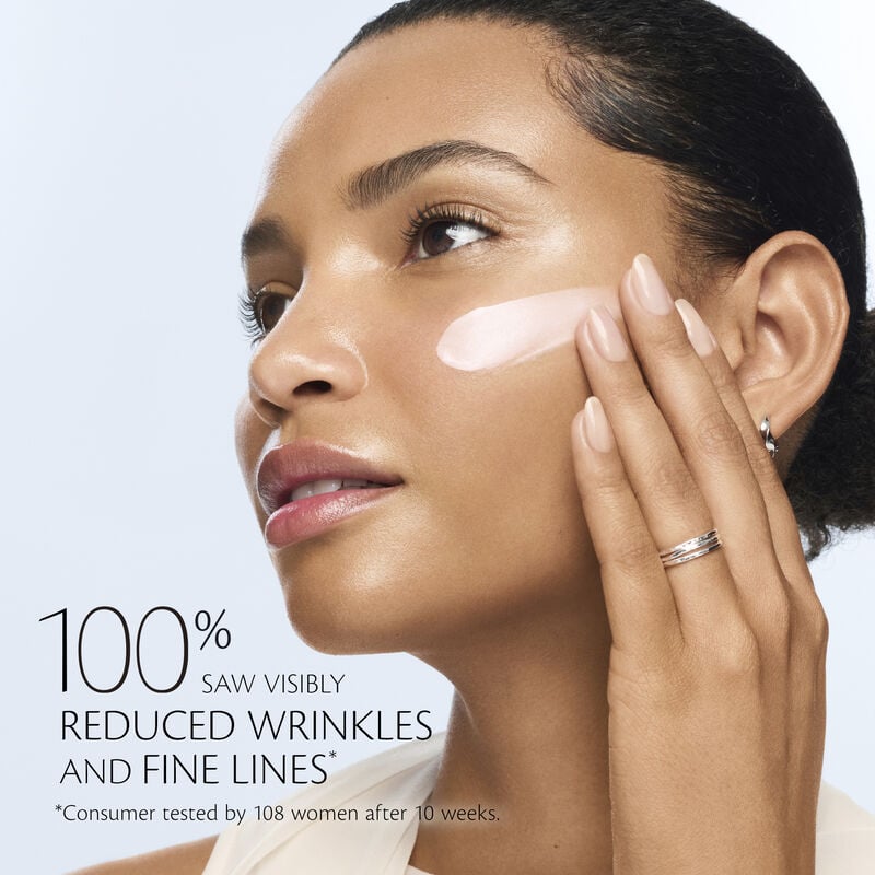 Advanced Intensive Night Cream