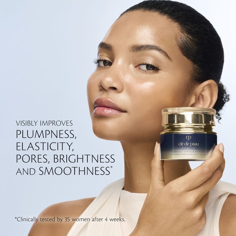 Advanced Intensive Night Cream