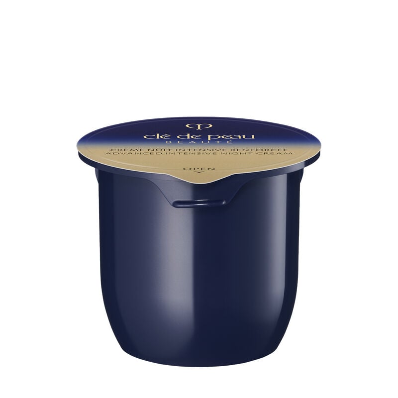 Advanced Intensive Night Cream