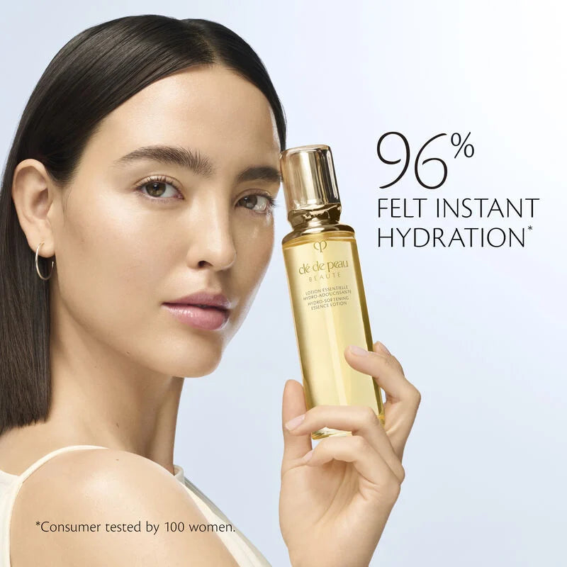 Hydro-Softening Lotion