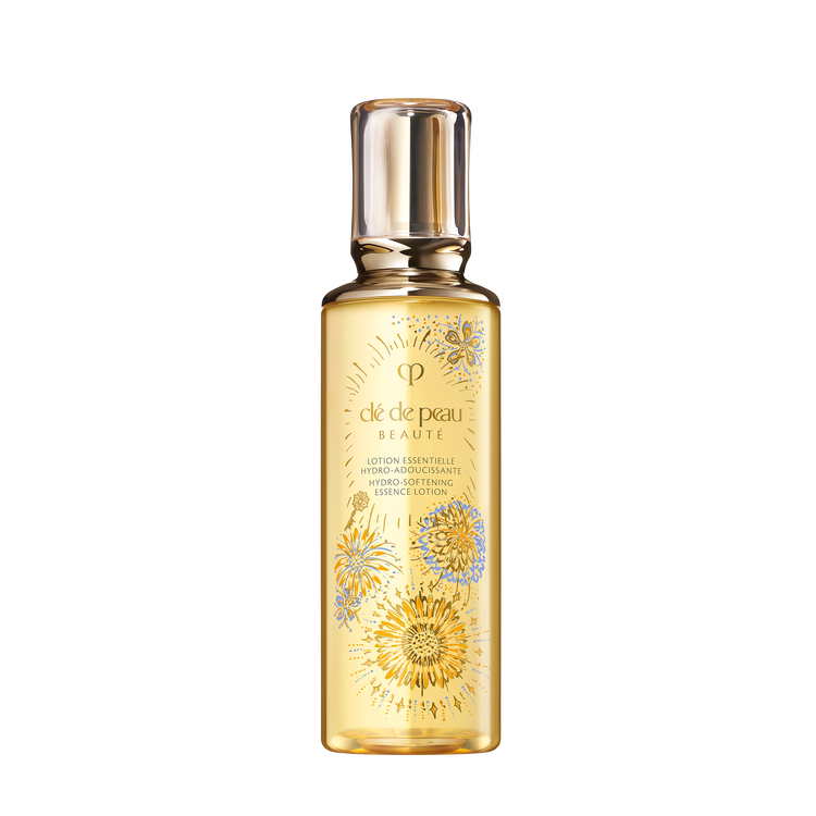 Limited-Edition Hydro-Softening Essence Lotion