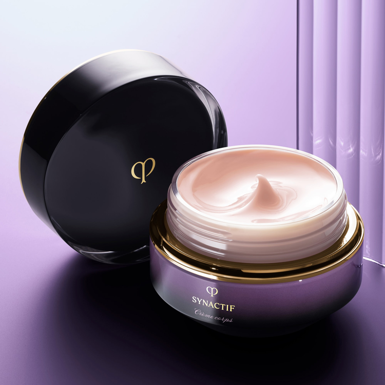 Synactif Body Cream