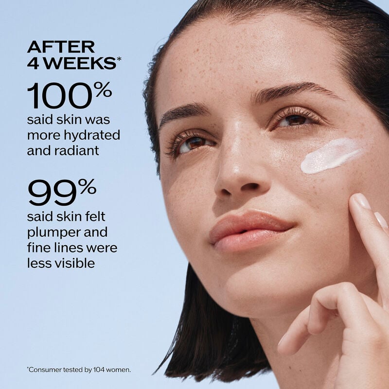 Urban Environment Fresh-Moisture Sunscreen SPF 40