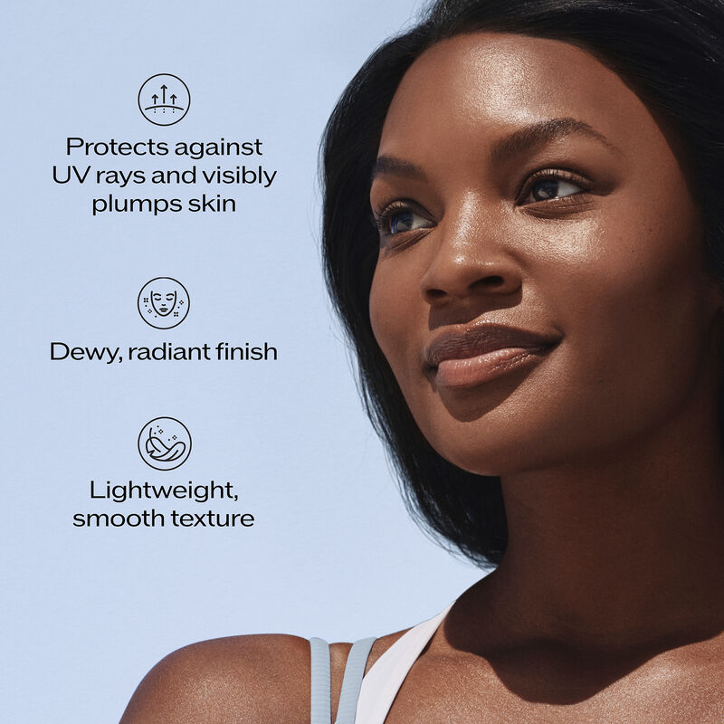 Urban Environment Fresh-Moisture Sunscreen SPF 40