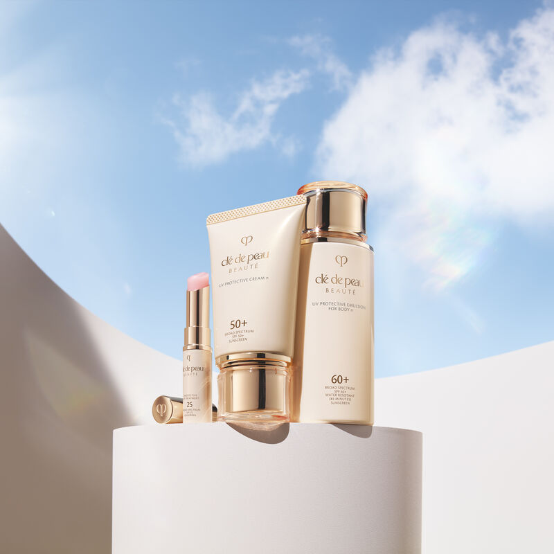 Protective Lip Treatment SPF 25