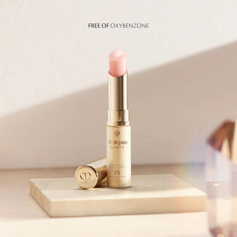 Protective Lip Treatment SPF 25