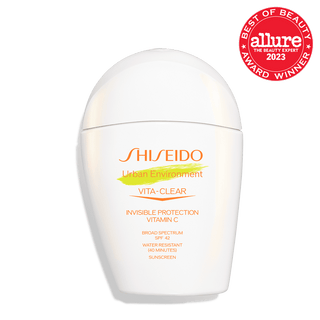 Urban Environment Vita-Clear Sunscreen SPF 42