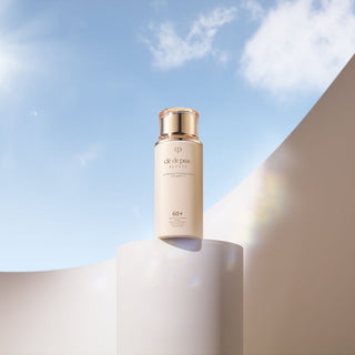 UV Protective Emulsion For Body SPF 60+ - KoKo Shiseido Beauté