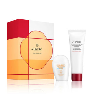 Urban Environment Daily Suncare Set ($78 Value)