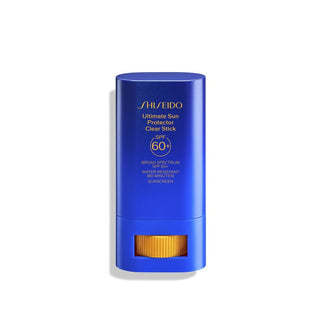Ultimate Sun Protector Clear Stick SPF 60+