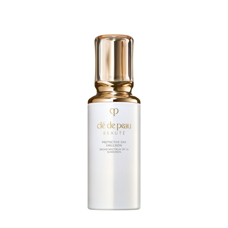 Protective Day Emulsion SPF 25