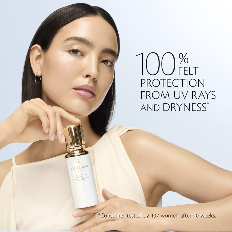Protective Day Emulsion SPF 25