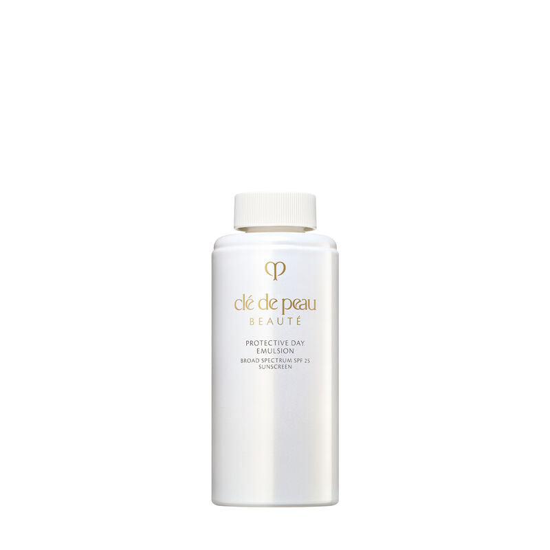 Protective Day Emulsion SPF 25