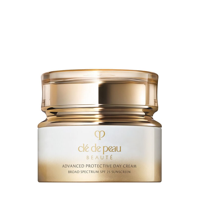Advanced Protective Day Cream SPF 25