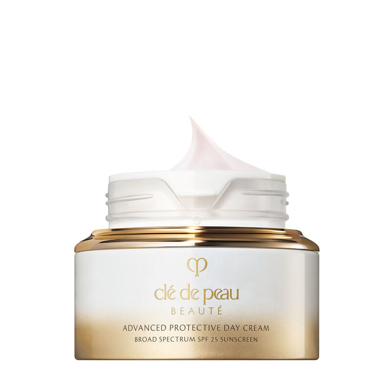 Advanced Protective Day Cream SPF 25