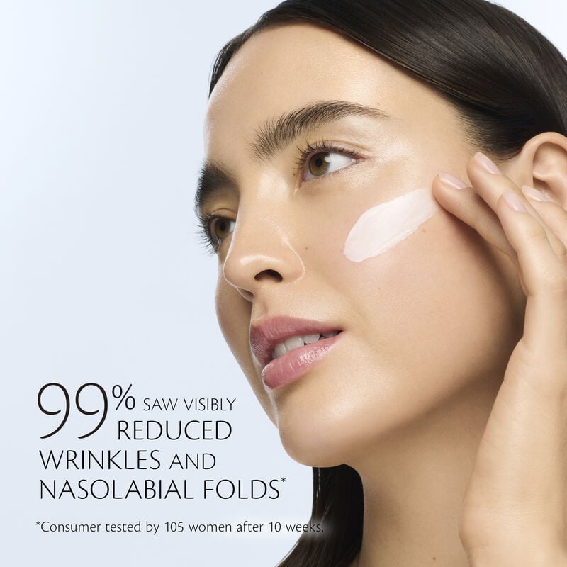 Advanced Protective Day Cream SPF 25