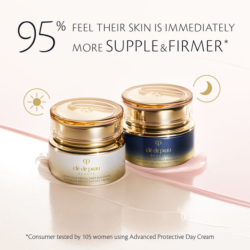 Advanced Protective Day Cream SPF 25