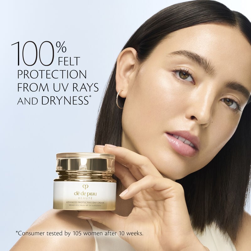 Advanced Protective Day Cream SPF 25