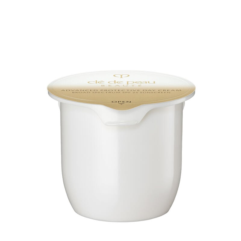 Advanced Protective Day Cream SPF 25